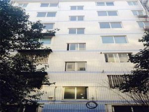 新天地花园2室2厅南北