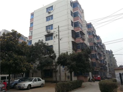广文路7号院2室2厅1卫南北朝向650.00元/月出租