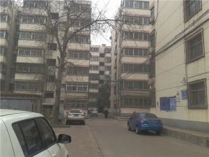 武汉路地铁口双气入户交通便利采光无遮挡