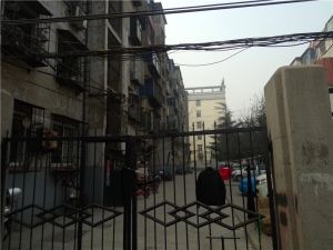 洛浦公园城市阳台应天门旁九都新村两室两厅