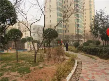 王服井旁 精装修 一室 双气 电梯房 拎包入住