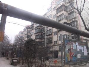 五四小区3室1厅南北