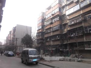五四小区2室1厅南北