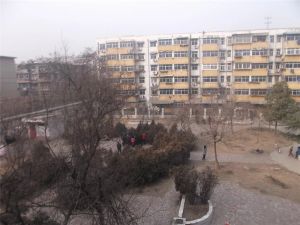 五四小区2室1厅南北