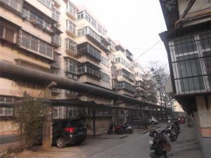 双气入户精装修拎包入住两室瀍涧大道边
