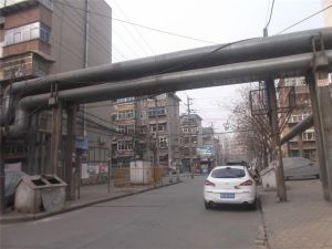 五四小区2室1厅南北