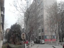 房屋南北通透采光好交通便利