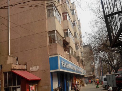 中油一建生活区2室2厅1卫南北朝向800.00元/月出租
