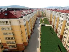 桦林新区 2室2厅 南 北