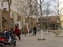 福莱花苑,电梯洋房,复式三层,带车位,带阳光房露台