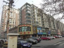 下学西六路旁房龄新双卧朝阳户型周正客厅大