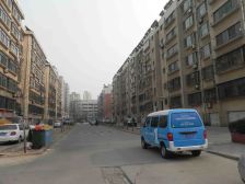 凯瑞片区多层住宅中间楼层两室