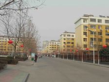 龙御九级村2室2厅南北