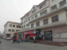 凯瑞贤园理工大旁大平层视野好看房方便