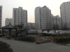 凯瑞溪园2室2厅南北