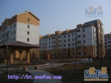 精装一楼,小区配套齐全 景色优美