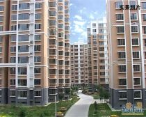 日月豪庭 8楼 中楼层 高新一 精装修