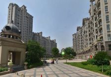 南北格局 楼层好 视野宽阔 采光充足 配套设施齐全