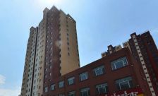 鹿港小镇 2室2厅 南