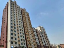 鹿港小镇 带阁楼 带晒台 三居室