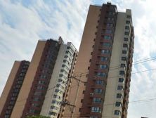 鹿港小镇,小平米一居室,单身过度神器