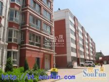 有本配贷 配套齐全 采光充足 环境优美 交通方便