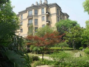 电梯三室好户型楼层、视野、采光佳