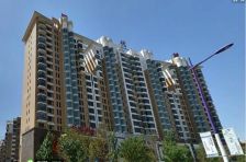 现代城 中间楼层 精装修 拎包入住