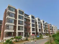 户型方正,五层花园洋房 环境优美