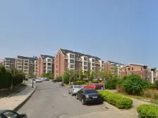 芙蓉人家 洋房跃层 近地铁 上下两层带露台