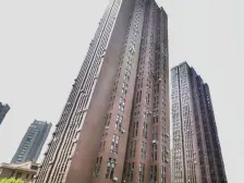 宏都筑景二期洋房中间楼层采光好清水房,可以自己装修