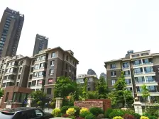 洋房封闭小区不在产权证70多平利用空间大物有所值