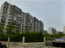 星海大第 封闭小区 一楼有仓 房 户型规矩