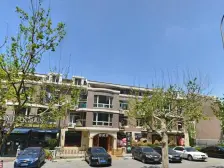 水仙花园 封闭小区 不靠道不把边 采光好 人车分离