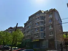 水仙花园 南北通透 四室两厅 南北大阳台