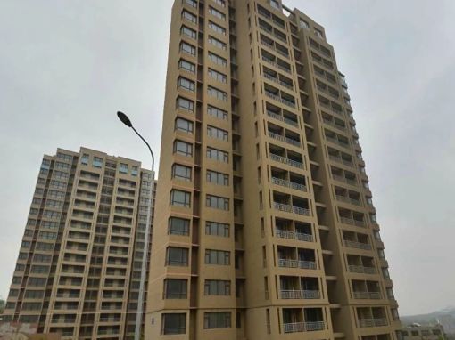 整租·胜景家园 3室2厅 南/北