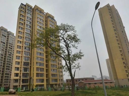 胜景家园2室1厅1卫南朝向2000.00元/月出租