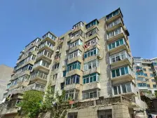 盛阳山庄 2室2厅 南 北