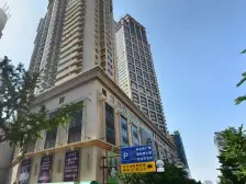 曼哈顿地段好 购物方便 交通便利 楼下配套齐