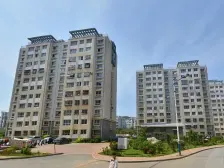 房主诚意出售 户型好 楼层好