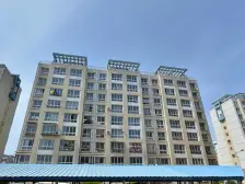 金石小区 2室2厅 南 北