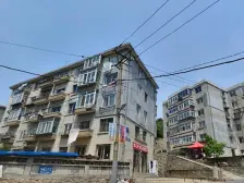 浪花街四室两卫海景房,3.5平方阳台在房证之外