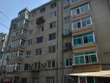 南北通透户型 可看海 保持干净 近地铁