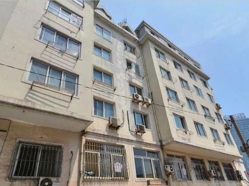 黑石礁浪花街2室1厅1卫南朝向2200.00元/月出租
