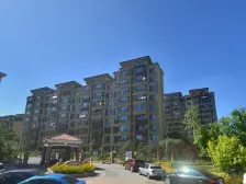 两室南北通透,双阳台,中间楼层,封闭小区,人车分流