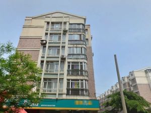 柳馨家园封闭小区南北通厅