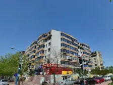 锦虹南园2楼两室户型规矩近车站市场