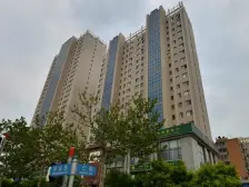 华邦上都 1室1厅 南