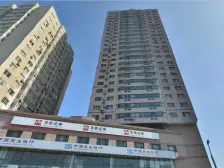 交通便利,南向采光好,适合年轻人过度。