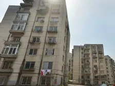 南北通透户型,两室一厅,看房方便